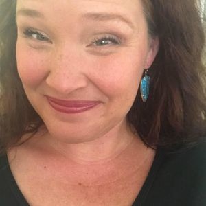 Meet your Posher, Meg